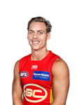 Darcy MacPherson profile picture